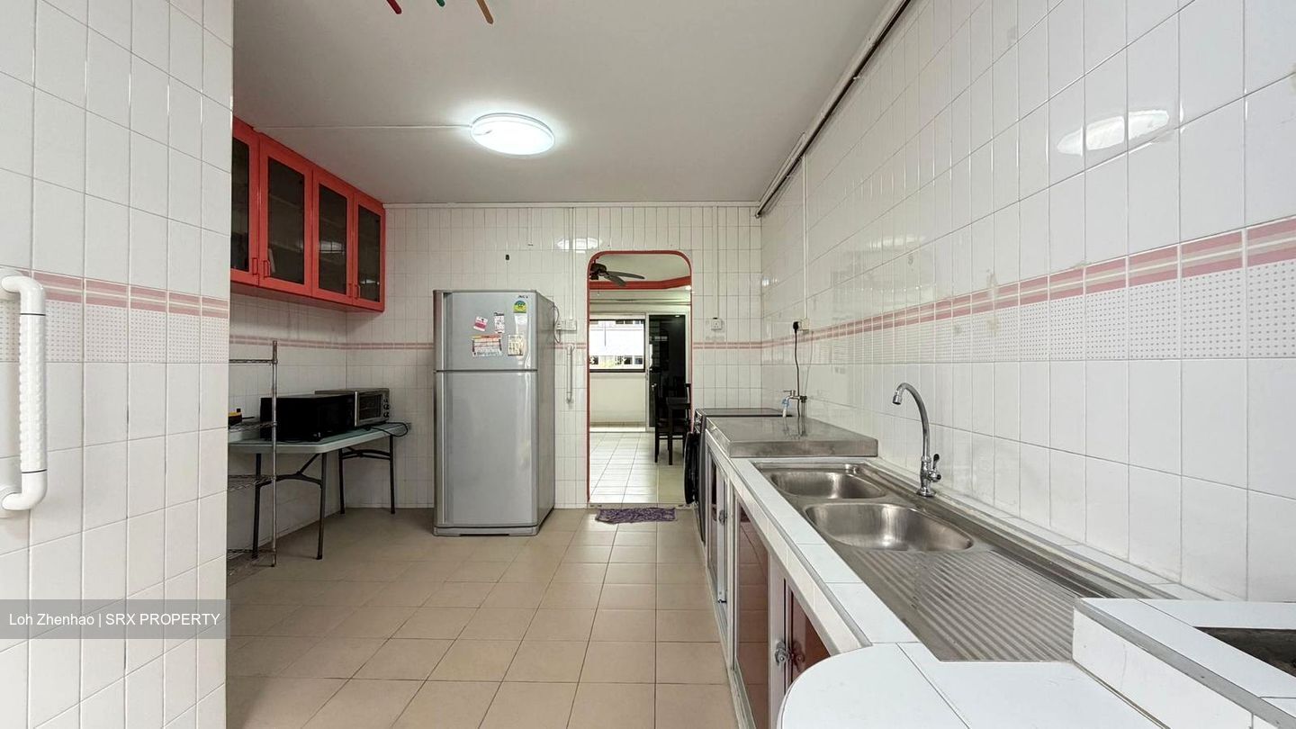 Blk 976 Jurong West Street 93 (Jurong West), HDB 5 Rooms #554069081